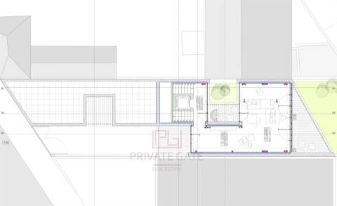 Moradia T4 Venda em Aldoar, Foz do Douro e Nevogilde,Porto