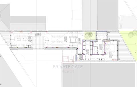 Moradia T4 Venda em Aldoar, Foz do Douro e Nevogilde,Porto