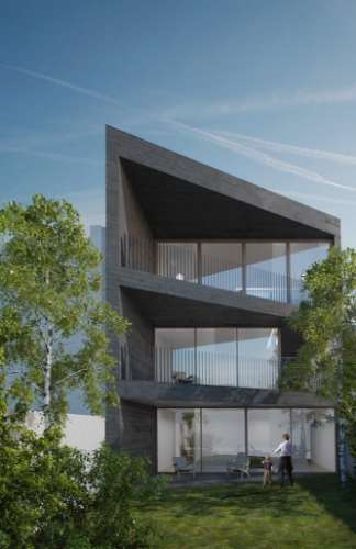 Moradia T4 Venda em Aldoar, Foz do Douro e Nevogilde,Porto