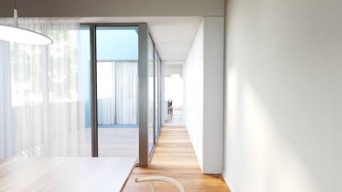 Moradia T4 Venda em Aldoar, Foz do Douro e Nevogilde,Porto