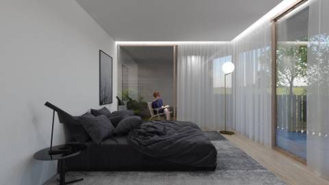 Moradia T4 Venda em Aldoar, Foz do Douro e Nevogilde,Porto