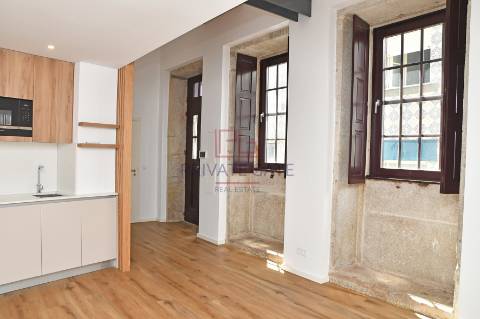 Apartamento T1 Arrendamento em Aldoar, Foz do Douro e Nevogilde,Porto