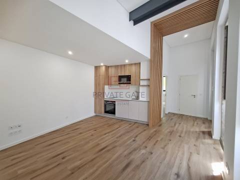 Apartamento T1 Arrendamento em Aldoar, Foz do Douro e Nevogilde,Porto