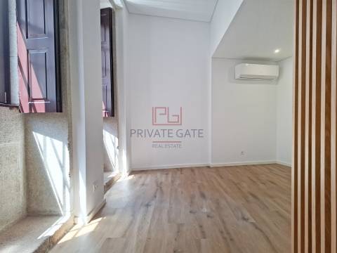 Apartamento T1 Arrendamento em Aldoar, Foz do Douro e Nevogilde,Porto