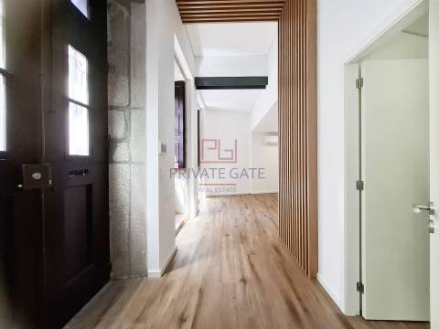 Apartamento T1 Arrendamento em Aldoar, Foz do Douro e Nevogilde,Porto