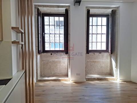Apartamento T1 Arrendamento em Aldoar, Foz do Douro e Nevogilde,Porto