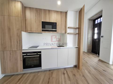 Apartamento T1 Arrendamento em Aldoar, Foz do Douro e Nevogilde,Porto