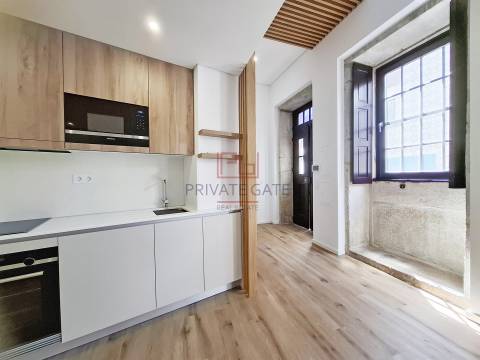 Apartamento T1 Arrendamento em Aldoar, Foz do Douro e Nevogilde,Porto