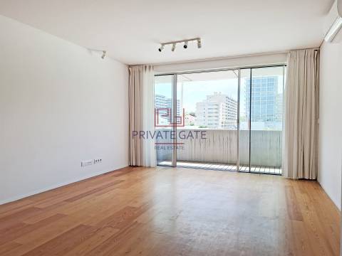 Apartamento T2 Arrendamento em Matosinhos e Leça da Palmeira,Matosinhos