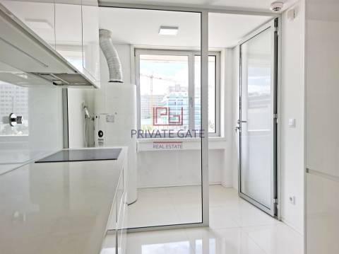 Apartamento T2 Arrendamento em Matosinhos e Leça da Palmeira,Matosinhos