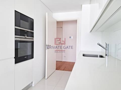 Apartamento T2 Arrendamento em Matosinhos e Leça da Palmeira,Matosinhos