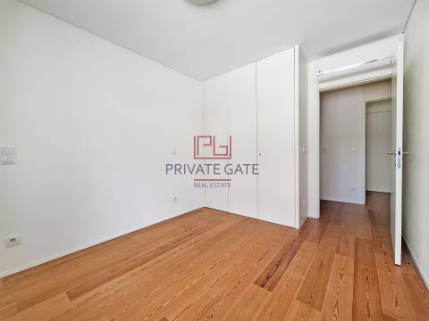 Apartamento T2 Arrendamento em Matosinhos e Leça da Palmeira,Matosinhos