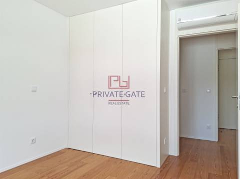 Apartamento T2 Arrendamento em Matosinhos e Leça da Palmeira,Matosinhos