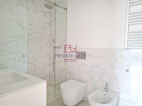 Apartamento T2 Arrendamento em Matosinhos e Leça da Palmeira,Matosinhos