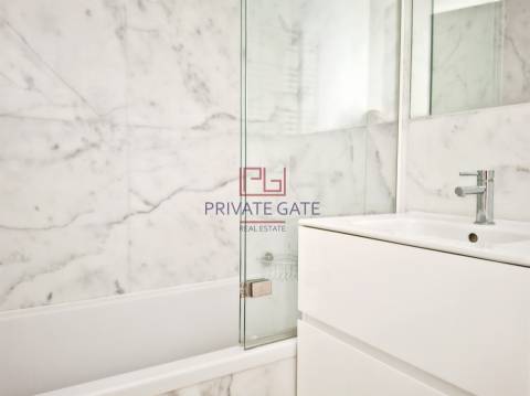 Apartamento T2 Arrendamento em Matosinhos e Leça da Palmeira,Matosinhos