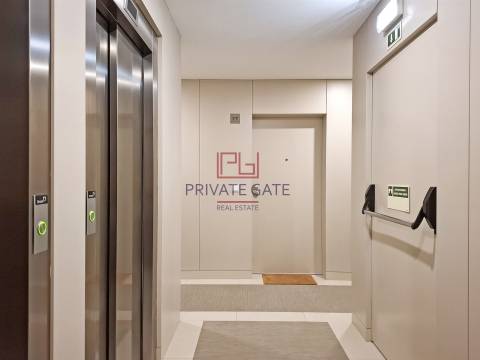 Apartamento T2 Arrendamento em Matosinhos e Leça da Palmeira,Matosinhos