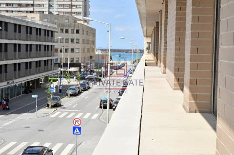 Apartamento T2 Arrendamento em Matosinhos e Leça da Palmeira,Matosinhos