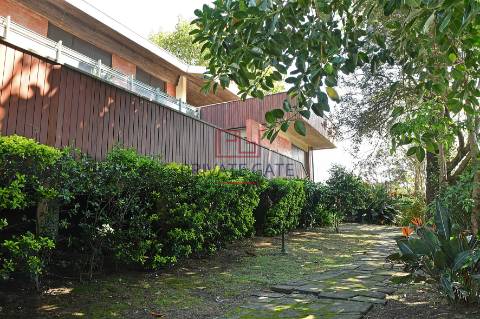 Moradia  Venda em Aldoar, Foz do Douro e Nevogilde,Porto