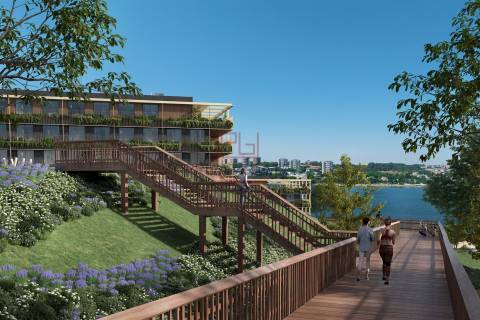 Apartamento T2 Venda em Sandim, Olival, Lever e Crestuma,Vila Nova de Gaia