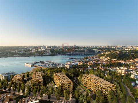 Apartamento T2 Venda em Sandim, Olival, Lever e Crestuma,Vila Nova de Gaia