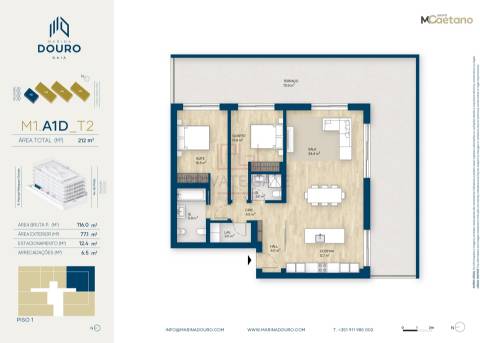 Apartamento T2 Venda em Sandim, Olival, Lever e Crestuma,Vila Nova de Gaia