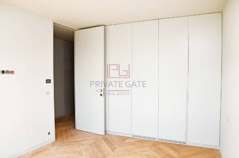 Casal de Passos apartamento T3 com ótimas áreas, numa localização privilegiada na zona de Nevogilde.