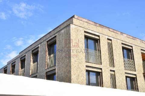 Casal de Passos apartamento T3 com ótimas áreas, numa localização privilegiada na zona de Nevogilde.