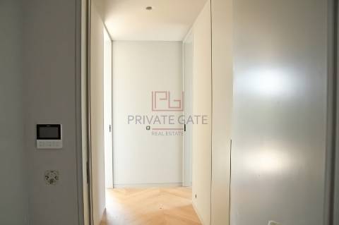 Casal de Passos apartamento T3 com ótimas áreas, numa localização privilegiada na zona de Nevogilde.