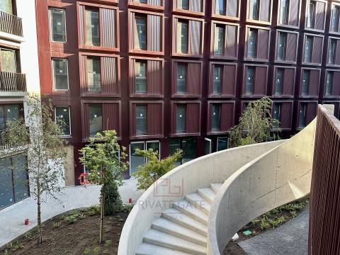 Apartamento T3 Arrendamento em Cedofeita, Santo Ildefonso, Sé, Miragaia, São Nicolau e Vitória,Porto