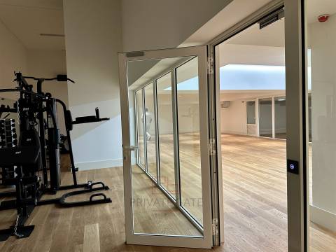 Apartamento T3 Arrendamento em Cedofeita, Santo Ildefonso, Sé, Miragaia, São Nicolau e Vitória,Porto