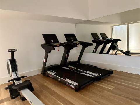 Apartamento T3 Arrendamento em Cedofeita, Santo Ildefonso, Sé, Miragaia, São Nicolau e Vitória,Porto