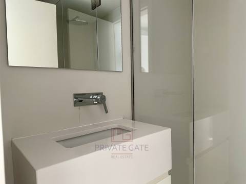 Apartamento T3 Arrendamento em Cedofeita, Santo Ildefonso, Sé, Miragaia, São Nicolau e Vitória,Porto