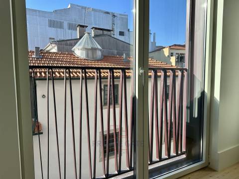 Apartamento T3 Arrendamento em Cedofeita, Santo Ildefonso, Sé, Miragaia, São Nicolau e Vitória,Porto