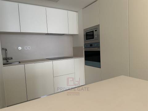 Apartamento T3 Arrendamento em Cedofeita, Santo Ildefonso, Sé, Miragaia, São Nicolau e Vitória,Porto