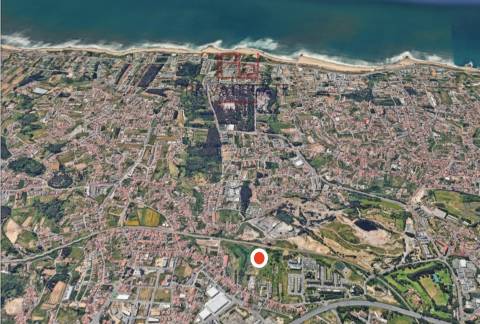 Terreno Para Construção  Venda em Madalena,Vila Nova de Gaia