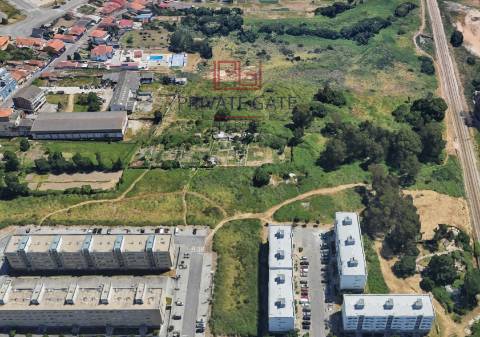 Terreno Para Construção  Venda em Madalena,Vila Nova de Gaia