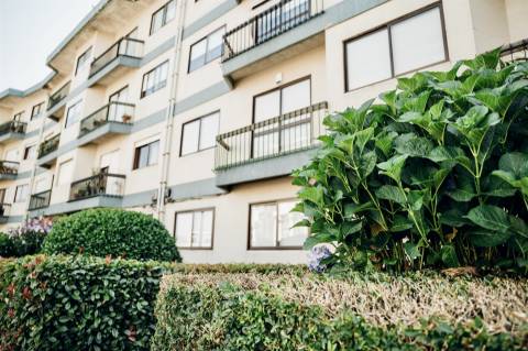 Apartamento T3+1 Venda em Aldoar, Foz do Douro e Nevogilde,Porto