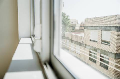 Apartamento T3+1 Venda em Aldoar, Foz do Douro e Nevogilde,Porto