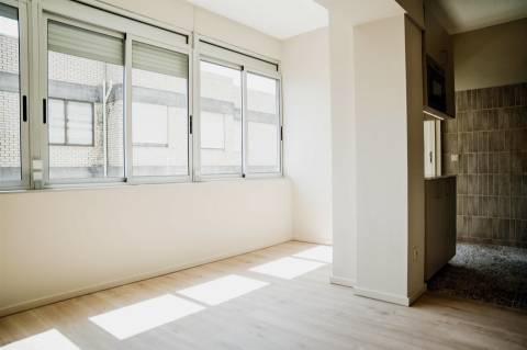 Apartamento T3+1 Venda em Aldoar, Foz do Douro e Nevogilde,Porto