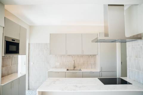 Apartamento T3+1 Venda em Aldoar, Foz do Douro e Nevogilde,Porto