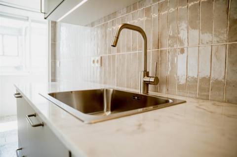 Apartamento T3+1 Venda em Aldoar, Foz do Douro e Nevogilde,Porto