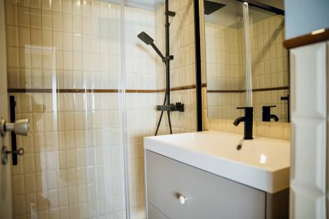 Apartamento T3+1 Venda em Aldoar, Foz do Douro e Nevogilde,Porto