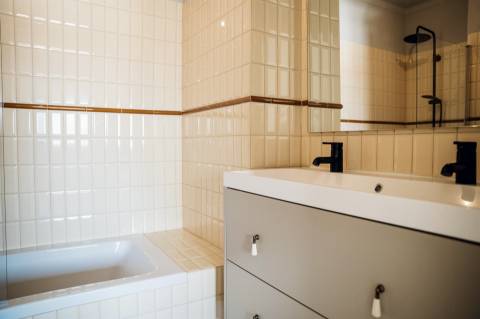 Apartamento T3+1 Venda em Aldoar, Foz do Douro e Nevogilde,Porto