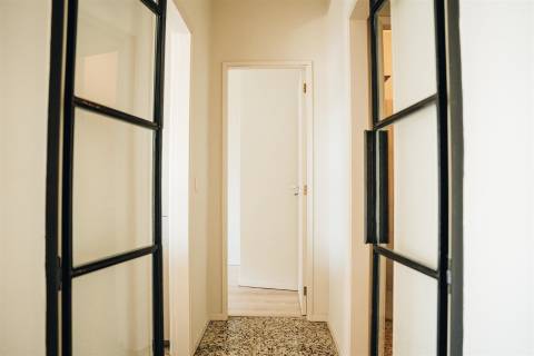 Apartamento T3+1 Venda em Aldoar, Foz do Douro e Nevogilde,Porto