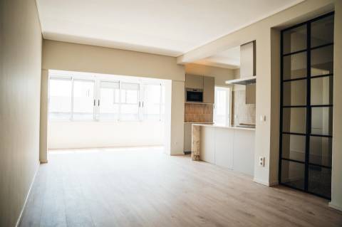 Apartamento T3+1 Venda em Aldoar, Foz do Douro e Nevogilde,Porto