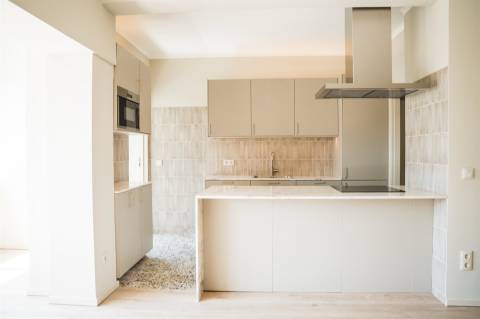 Apartamento T3+1 Venda em Aldoar, Foz do Douro e Nevogilde,Porto