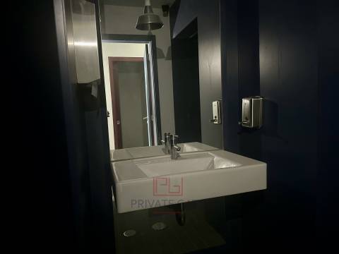 Loja  Venda em Paranhos,Porto