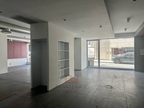 Loja  Venda em Paranhos,Porto