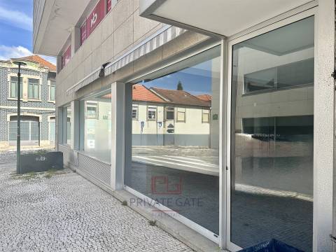 Loja  Venda em Paranhos,Porto