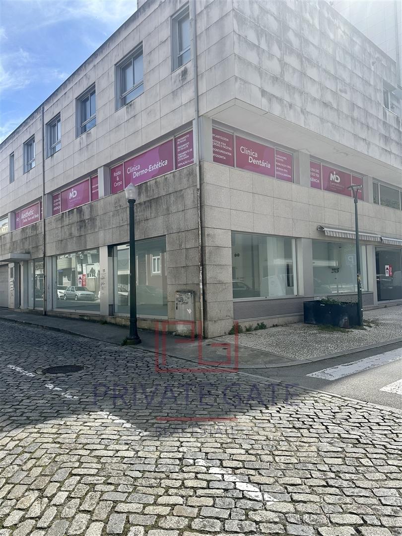 Loja  Venda em Paranhos,Porto